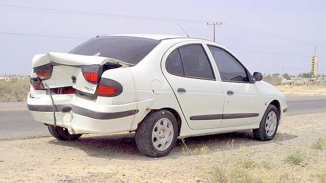 Julio concentra la mayoría de accidentes de tráfico