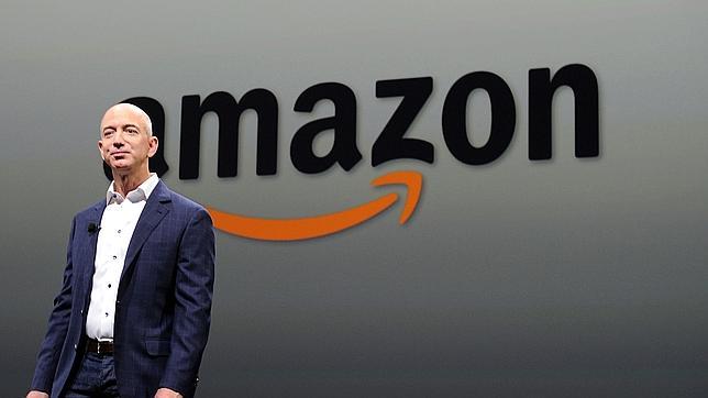 Amazon: así podría ser su «smartphone»  3D