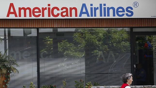 American Airlines reducirá en casi 80% sus vuelos a Venezuela a partir de julio