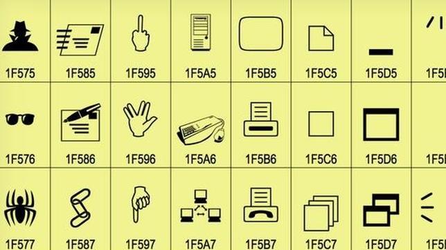 Podremos hacer la peineta en WhatsApp