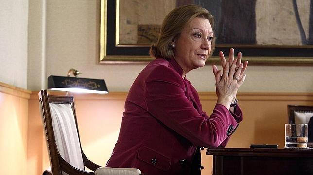 Aragón reduce la deuda de sus empresas públicas un 60% en menos de tres años