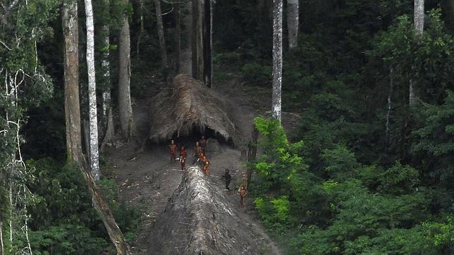 Nueve tribus que probablemente no conozcas
