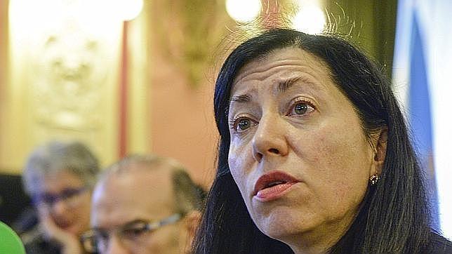 Áurea Soto asegura que las obras de Bedoya se adjudicaron con urgencia para no perder una subvención