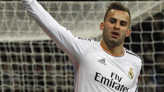 Jesé, preparación stajanovista para jugar en diciembre