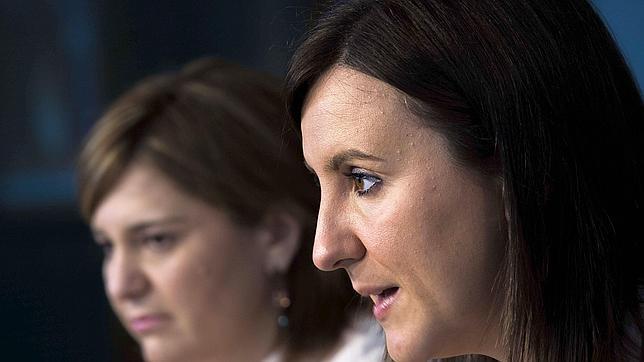 La Generalitat le recuerda al Gobierno la deuda histórica de 13.500 millones