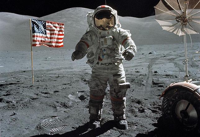 ¿Para qué quiere la humanidad regresar a la Luna?