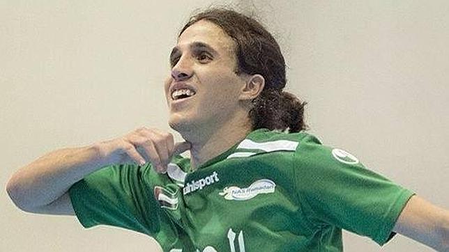 Otro «jugón» para el Inter Movistar