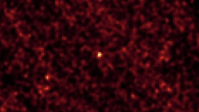 ¿Atrapará la NASA este asteroide al vuelo?