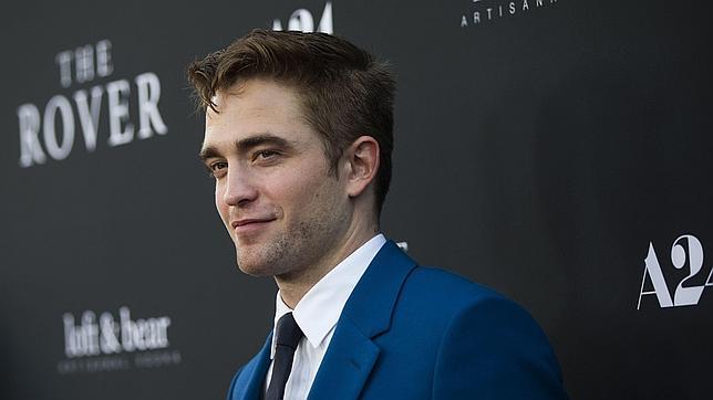 Robert Pattinson: «Cuando volví de rodar en Toronto mis padres me echaron de casa»