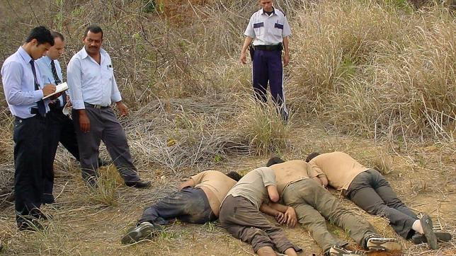 La escasez de ataúdes colapsa los servicios funerarios en Venezuela