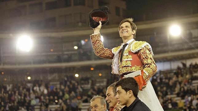 Estos son los carteles de la Feria de Julio