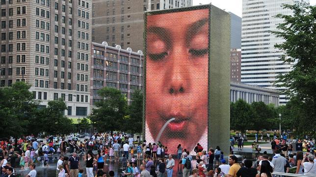Jaume Plensa, una década después
