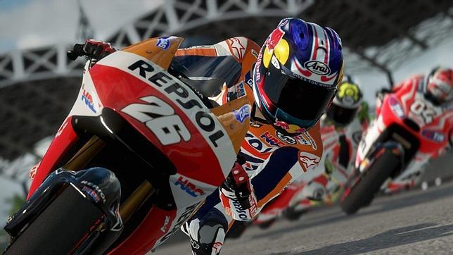 Los videojuegos de carreras de motos que hicieron historia