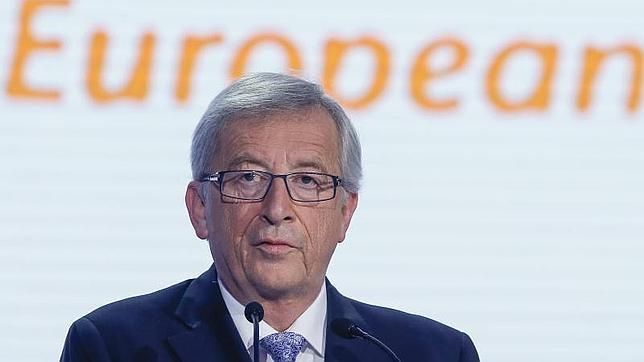 Nueve líderes socialdemócratas respaldan a Juncker al frente de la Comisión Europea