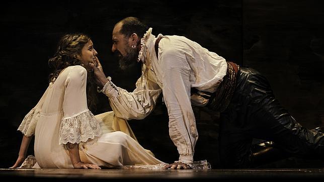 El teatro clásico toma la palabra en los festivales