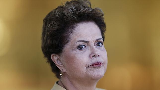 Rousseff, una tecnócrata con fama de antipática que busca su segundo mandato