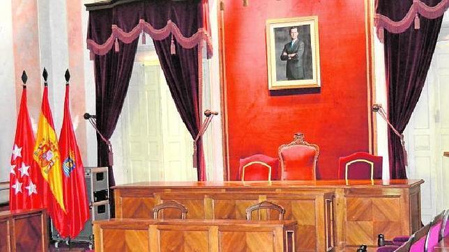 Más de 1.200 nuevos retratos de Felipe VI