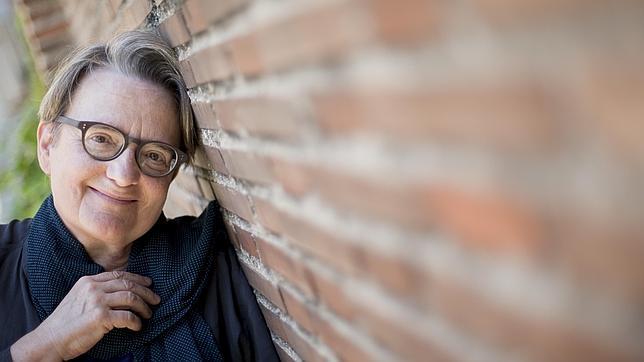Agnieszka Holland: «A la gente le da miedo la libertad porque es peligrosa y representa un auténtico desafío»