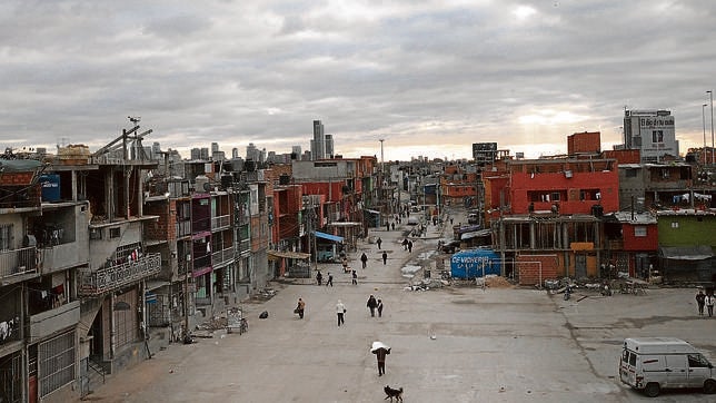 El colapso económico atenaza a Argentina