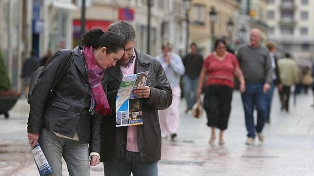 Objetivo, redescubrir el turismo «en casa»