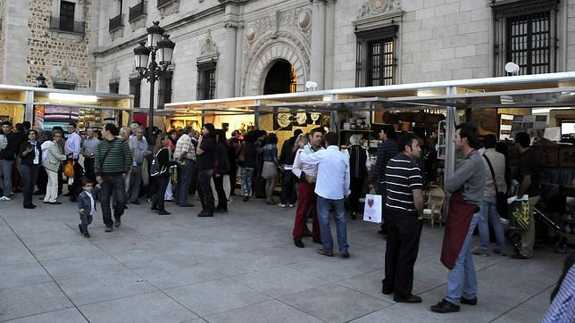Farcama se celebrará en el Palacio de Congresos