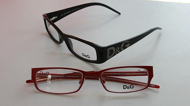 Gafas, lentillas y muletas mantendrán el tipo reducido de IVA