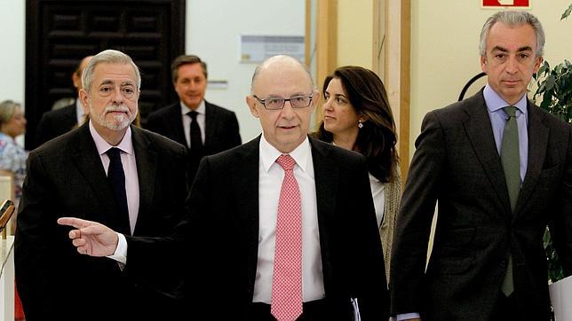 La tributación de los autónomos bajará del 21% al 15% a partir del 1 de julio