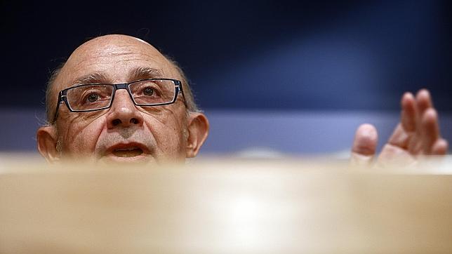 La letra pequeña de la reforma fiscal