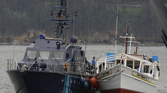 De testaferro de una empresa a descuartizador y asesino