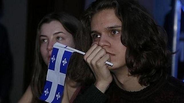 El lugar donde el referéndum de independencia fracasó dos veces y media