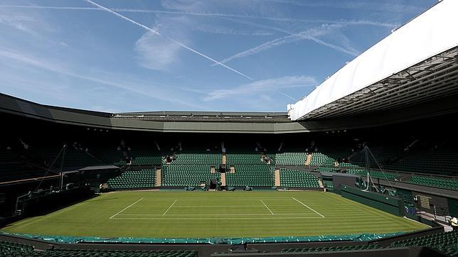 Nadal, a recuperar su versión hierba