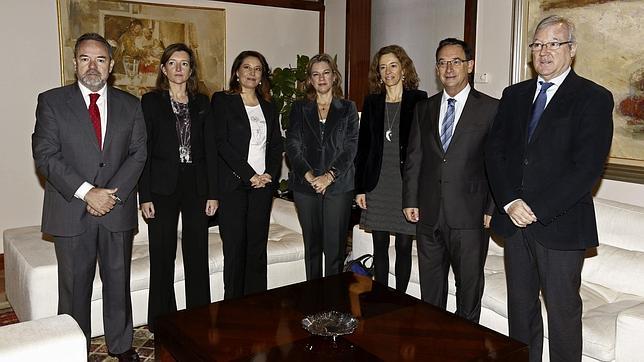 Joaquín Bascuñana, delegado del Gobierno en Murcia, imputado por corrupción urbanística