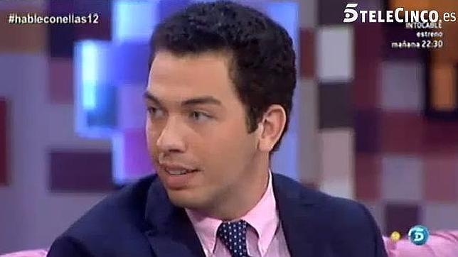 Alberto Isla: «El embarazo de Chabelita no fue deseado»