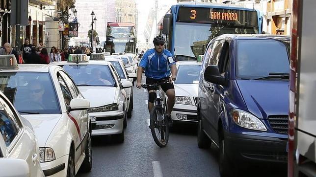 El objetivo de esta medida es que aumenten los usuarios habituales de bicicletas en la ciudad