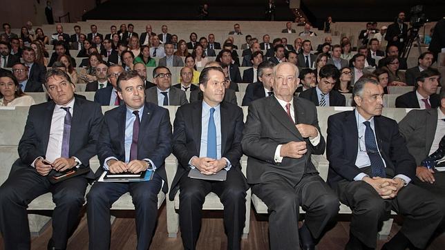 Así es la nueva Novagalicia Banco