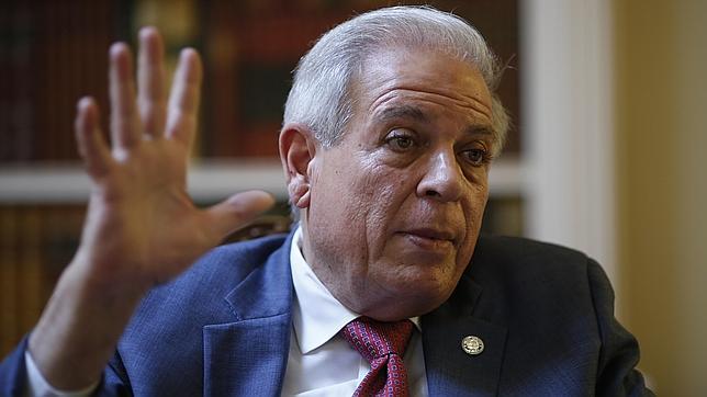 «Es Cuba quien debe abrirse, no el gobierno de Estados Unidos»