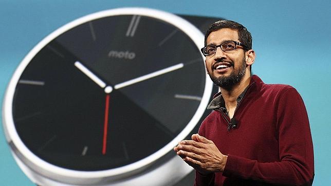 Android TV y las otras novedades de Google I/O 2014