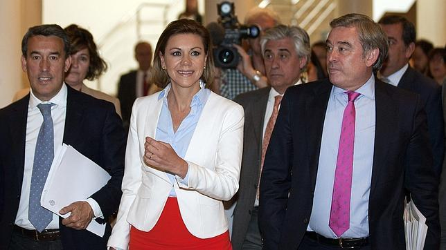 Barreiro admite conocer al delegado de Vendex pero niega que le ofreciese dinero