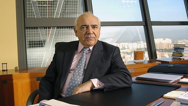 Realia se fija en el modelo de Colonial para reestructurar su accionariado