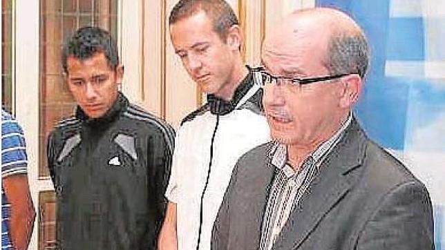 Aduanas cree que un edil coruñés cobró los 6.000 euros que Vendex abonó al BNG