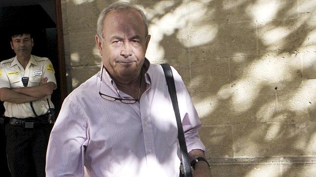 El juez Castro: «La instrucción ya se ha cerrado»