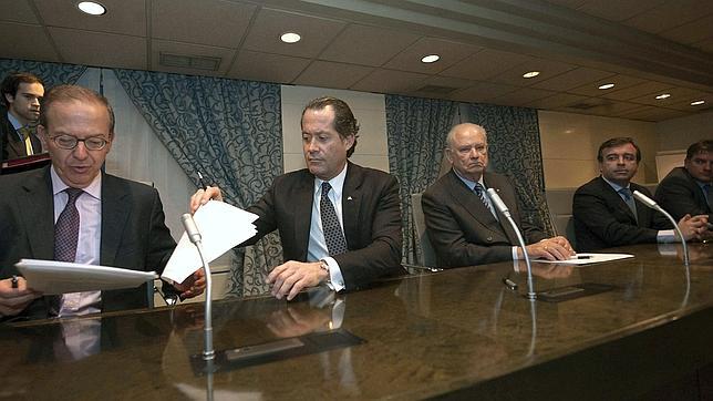 El FROB firma su salida de NCG Banco y deja vía libre a la adquisición por Banesco