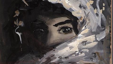 Ramón Gaya: El Greco como isla