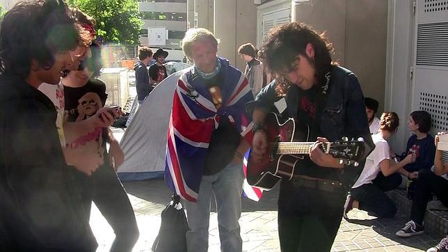 «Esperamos un concierto de los Rolling Stones mítico, memorable»