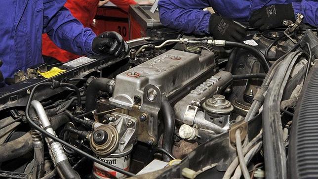 Sin voluntad de erradicar los talleres ilegales