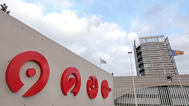 RTVV licita por 240.000 euros la limpieza y jardinería de sus locales