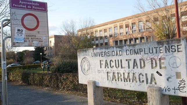 La Comunidad anticipa 8 millones a la Complutense para pagar las nóminas