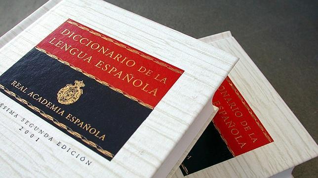 Diccionario de la Lengua de la Real Academia Española