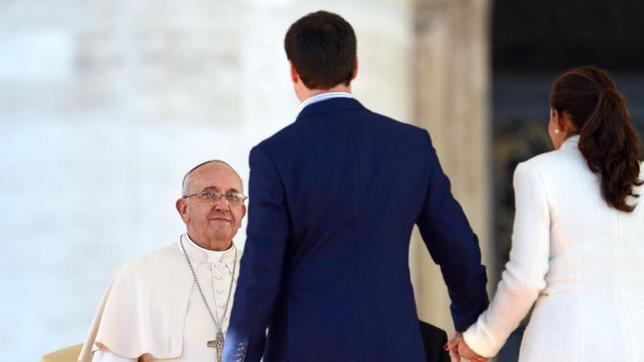 El Vaticano presenta un informe muy realista del «estado de la familia» en todo el mundo