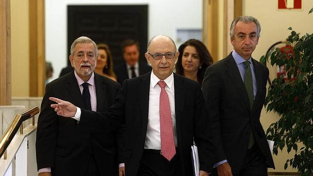 Cómo me afecta la reforma fiscal si...